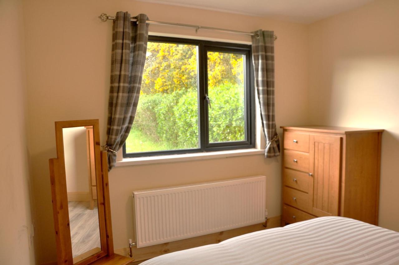 Foyle View Cabin 그린캐슬 외부 사진