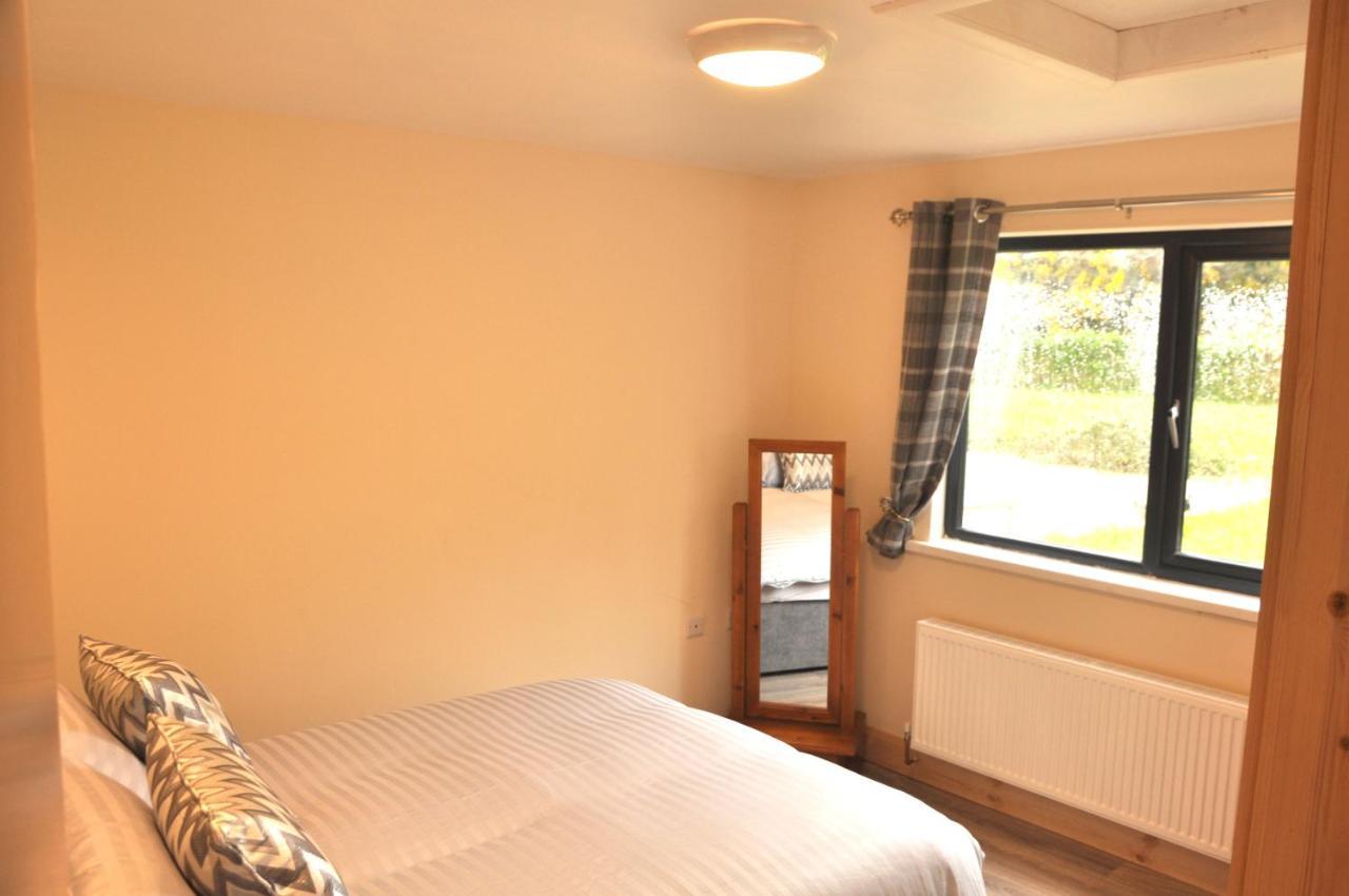 Foyle View Cabin 그린캐슬 외부 사진